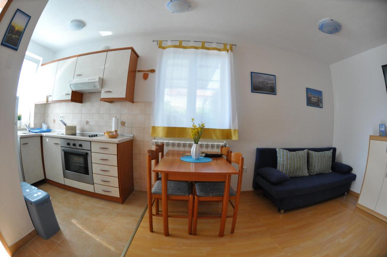 Apartma Brnistra Ginestra Копер Екстер'єр фото
