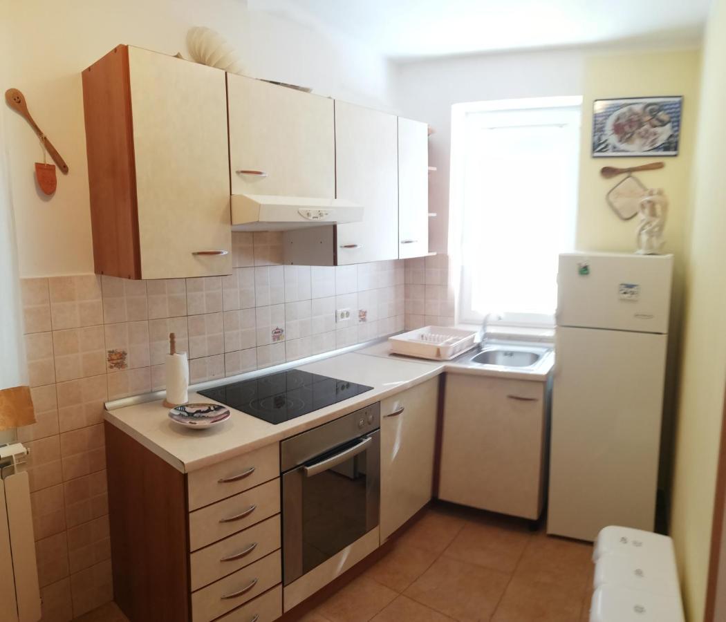 Apartma Brnistra Ginestra Копер Екстер'єр фото