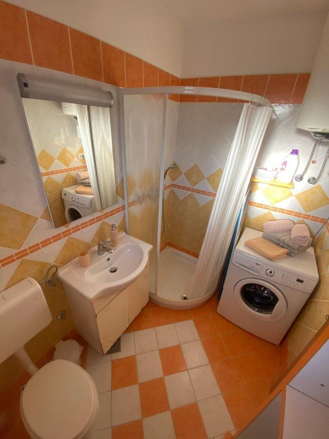 Apartma Brnistra Ginestra Копер Екстер'єр фото
